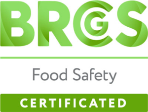 BRCGS Certification